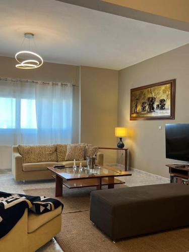 Elaia Apartment