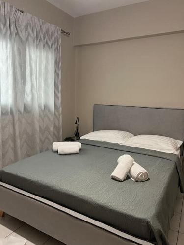 Elaia Apartment