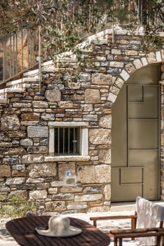 Φωτογραφία από το άλμπουμ του Zos Suites σε Kanakis