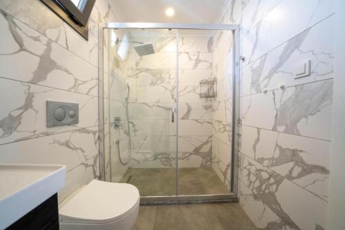 Gallery image of Naz Liman Otel Bodrum in Bodrum City