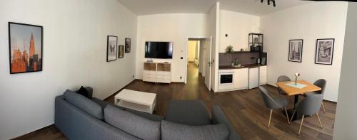 Apartmán Centrum
