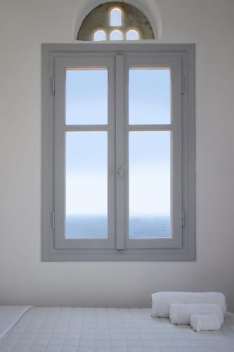 Galería fotográfica de Luxury Suite in Dyo Choria en Tinos Town