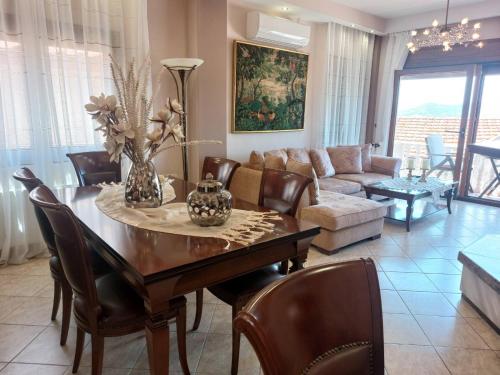 Saguaro’s home Kavala