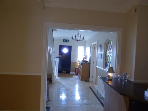 Fotografie z fotogalerie ubytování Parkhouse B&B v destinaci Bunratty