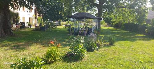 Ảnh trong thư viện ảnh của Vacances à la campagne ở Noirétable