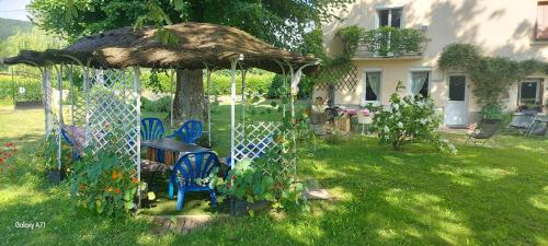 Ảnh trong thư viện ảnh của Vacances à la campagne ở Noirétable