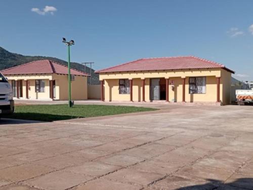 Maboe Leisure Resort – Photos 3