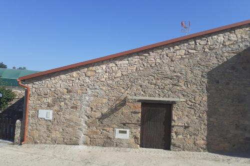 Foto Casa do Terreto & Casa do Forno 2