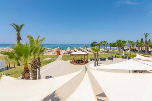 Gallery image of Apollonium Spa & Beach Resort in Akbük