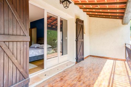 Villa Inti - piscine, jardin privé & barbecue photo 19
