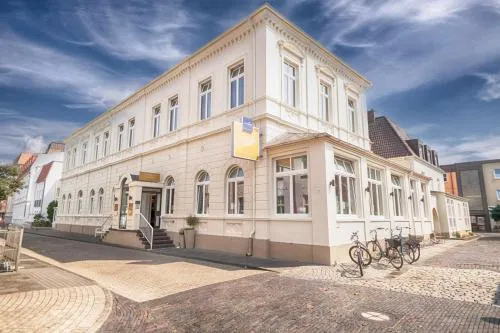 Inselhotel Bruns photo 1