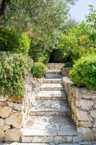 Villa Inti - piscine, jardin privé & barbecue photo 32