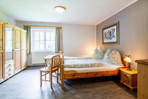 Appartement Schneeglöckchen