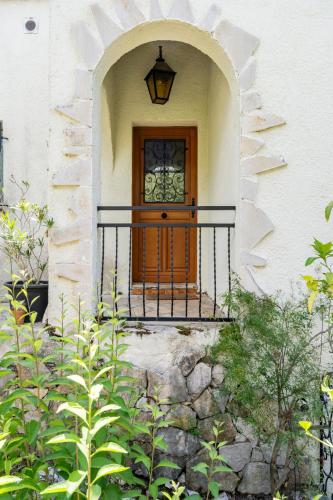 Villa Inti - piscine, jardin privé & barbecue photo 31