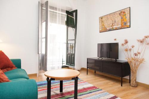 GoToSeville Sierpes Suite