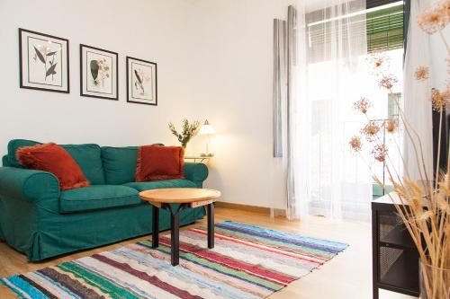 GoToSeville Sierpes Suite