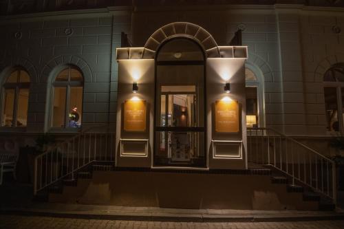 Inselhotel Bruns photo 15