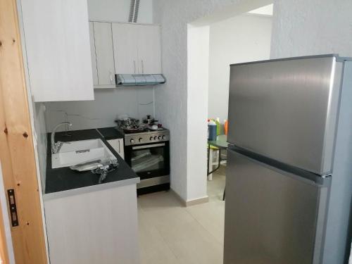 Katerina's House tympaki