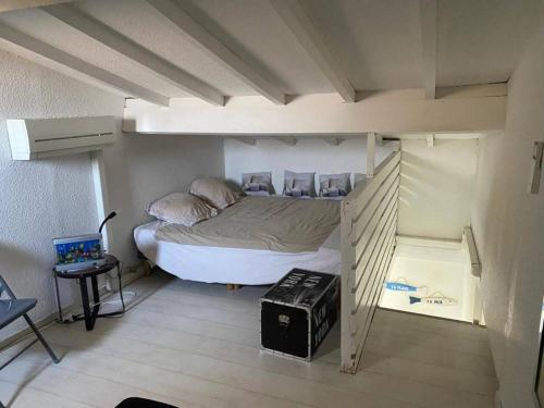 Charmante maisonnette proche plage photo 8