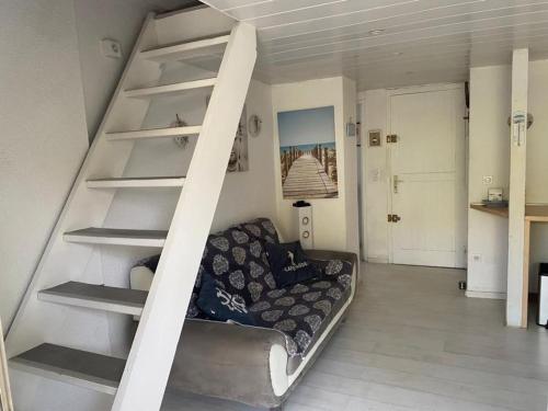 Charmante maisonnette proche plage photo 11