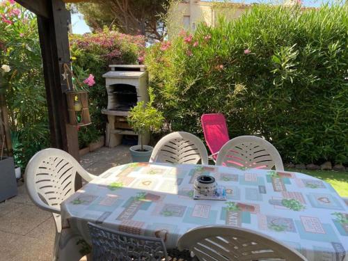 Charmante maisonnette proche plage photo 12