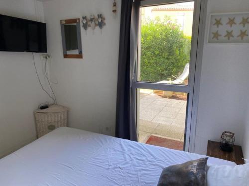 Charmante maisonnette proche plage photo 15