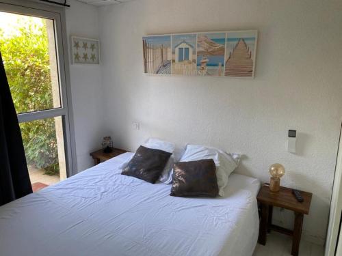 Charmante maisonnette proche plage photo 3