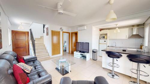 Casa Boqueron S-A Murcia Holiday Rentals Property