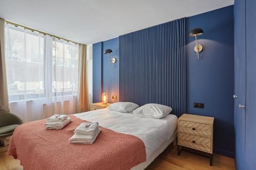 Residense Montmartre by Studio prestige