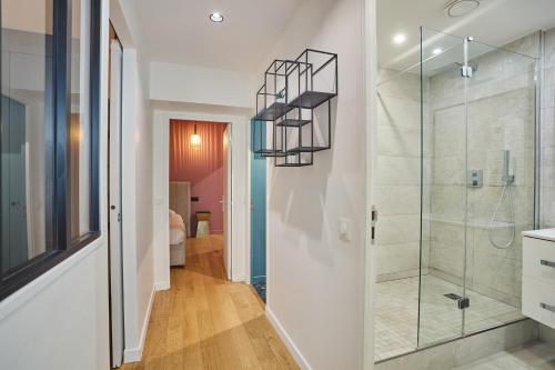 Residense Montmartre by Studio prestige