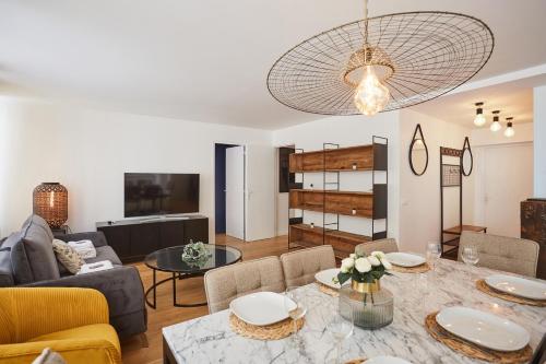 Residense Montmartre by Studio prestige