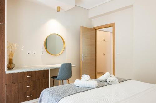 Φωτογραφία από το άλμπουμ του Agapi's Luxury Apartment στην Πύλο