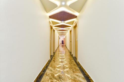 Fotografie z fotogalerie ubytování FabHotel Symphony Grand v destinaci Ahmadábád