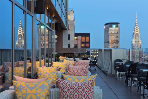 Hyatt Centric Times Square New York Image