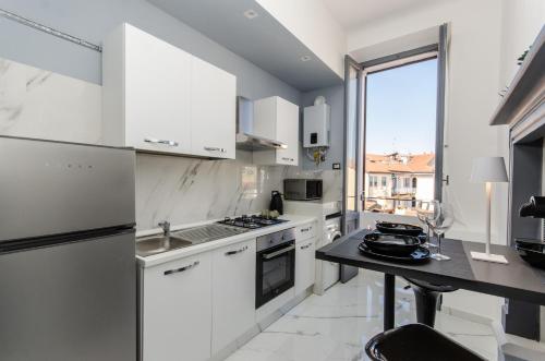 VivimiHome - Navigli charm design e posizione top