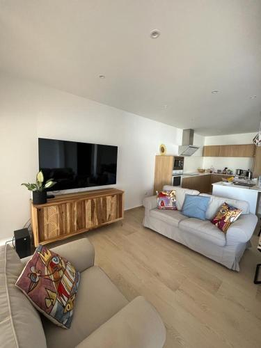 VILLAS LANZAROTE LOS ALTOS by NEW LANZASUITES Villa CASSIDELL