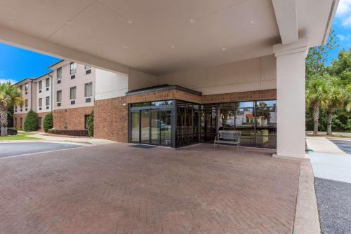Comfort Suites North Mobile – Photos 2
