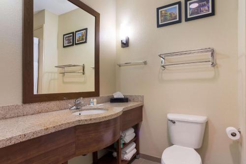 Comfort Suites North Mobile – Photos 5