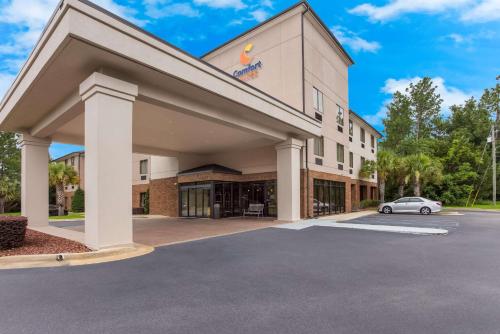 Comfort Suites North Mobile – Photos 3