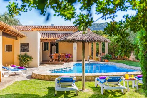 Casa Magdalena Pollensa