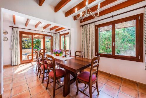 Casa Magdalena Pollensa