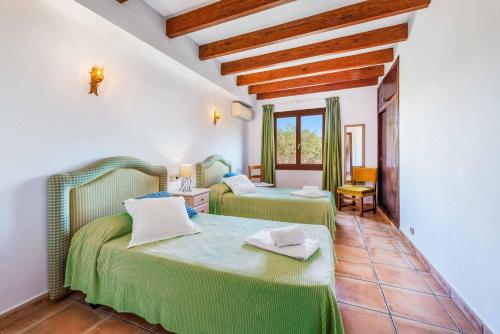 Casa Magdalena Pollensa