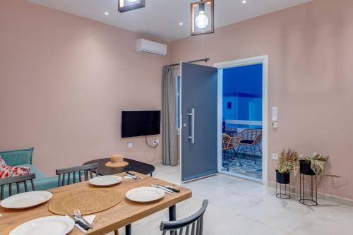 Gallery image of Armenaki in Azolimnos