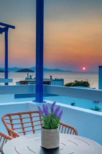 Gallery image of Armenaki in Azolimnos