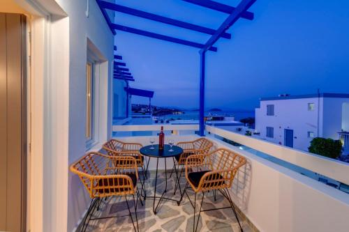 Gallery image of Armenaki in Azolimnos