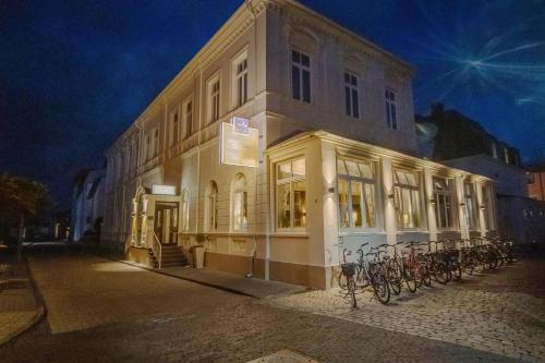 Inselhotel Bruns photo 16