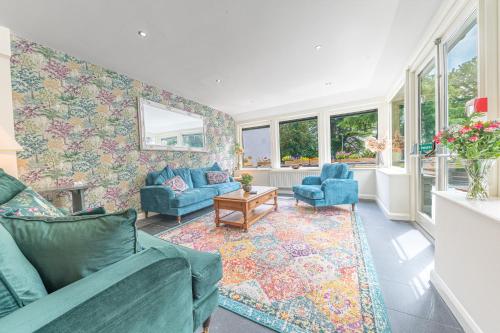 Φωτογραφία από το άλμπουμ του Meadowdore Stay B&B σε Coniston