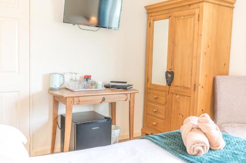 Φωτογραφία από το άλμπουμ του Meadowdore Stay B&B σε Coniston