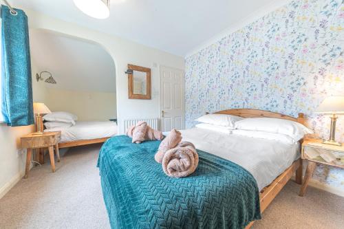 Φωτογραφία από το άλμπουμ του Meadowdore Stay B&B σε Coniston