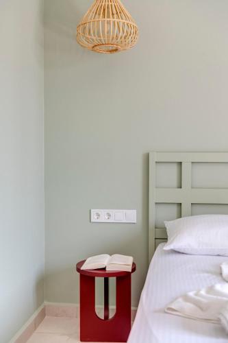 Gallery image of Armenaki in Azolimnos